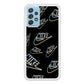 Nike Pride Symbol Samsung Galaxy A52 Case