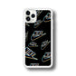 Nike Pride Symbol iPhone 11 Pro Max Case
