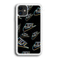 Nike Pride Symbol iPhone 12 Case