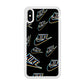 Nike Pride Symbol iPhone X Case