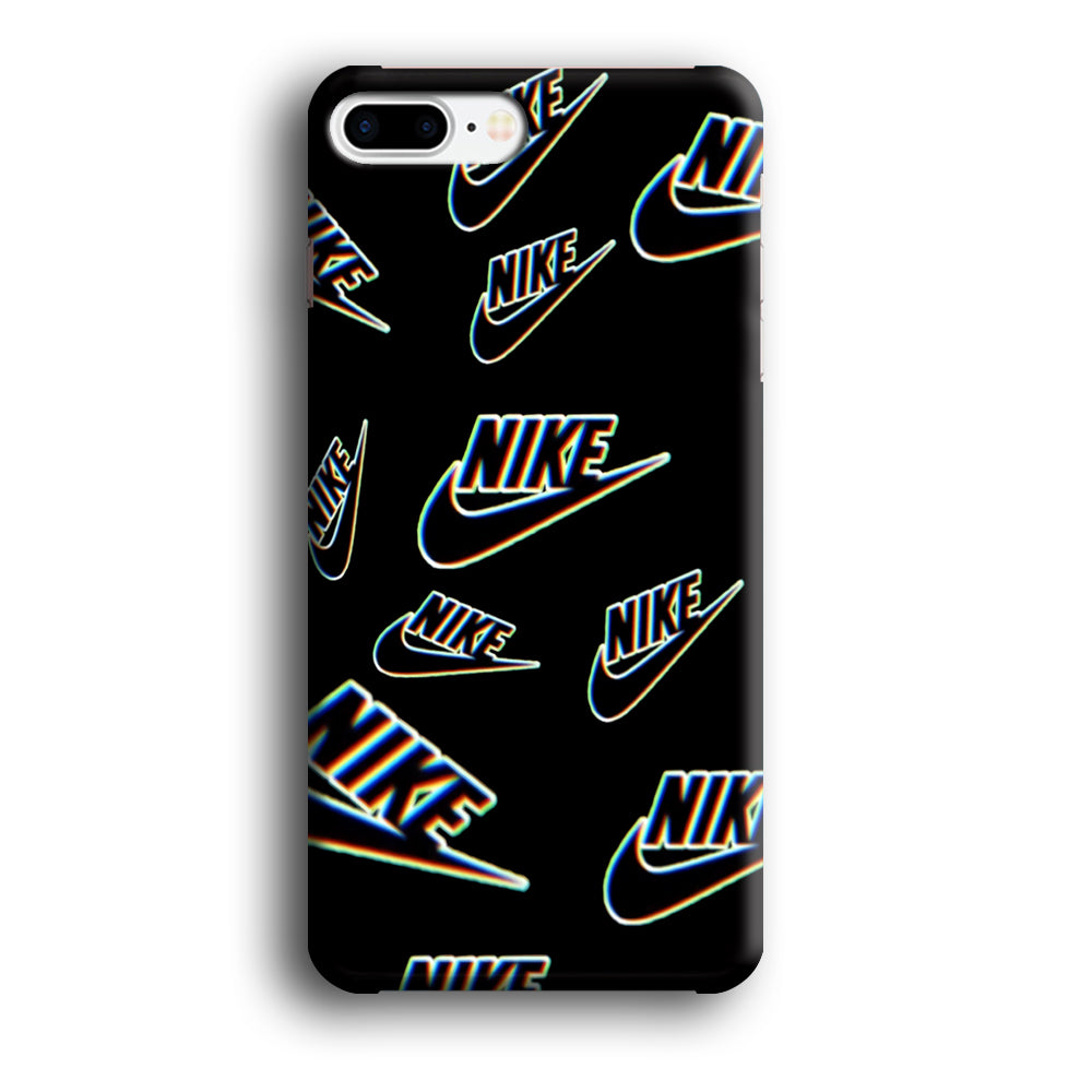 Nike Pride Symbol iPhone 8 Plus Case