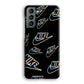 Nike Pride Symbol Samsung Galaxy S21 Plus Case