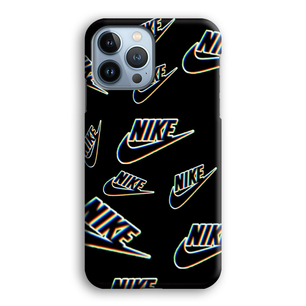 Nike Pride Symbol iPhone 13 Pro Max Case