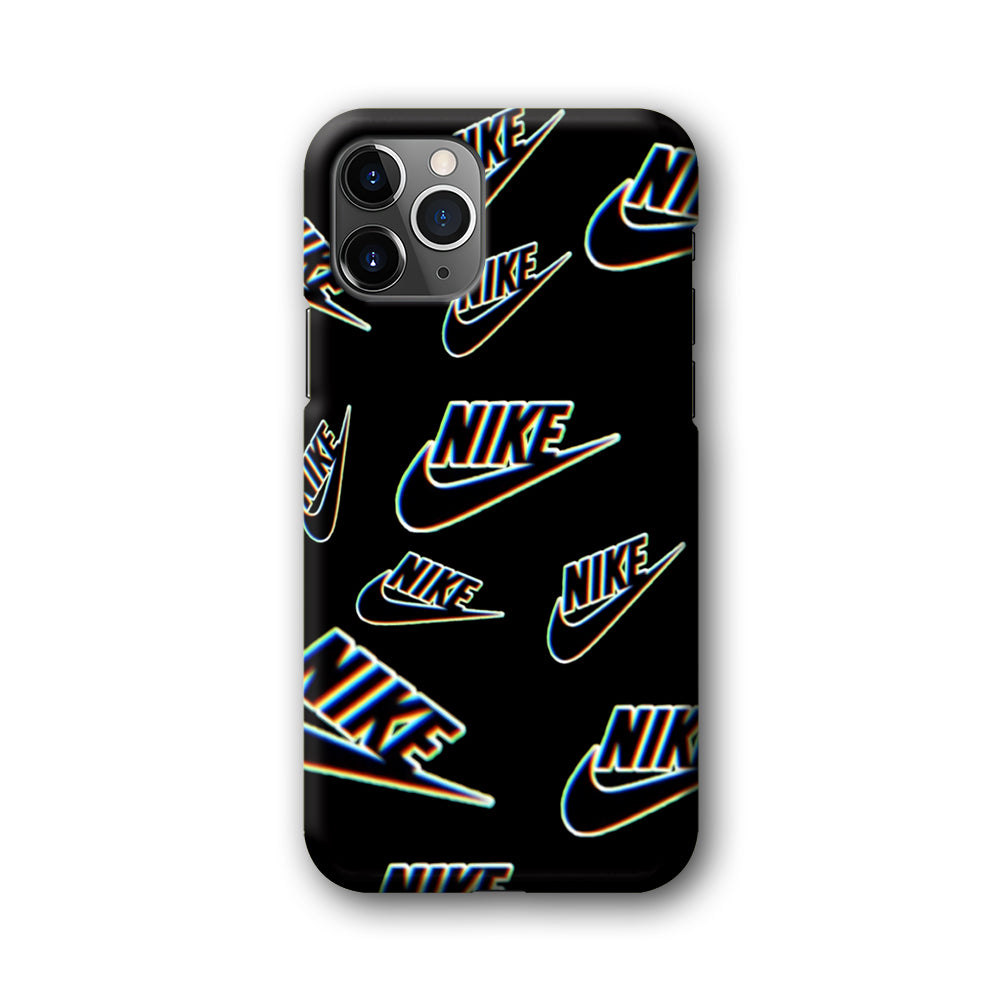 Nike Pride Symbol iPhone 11 Pro Max Case