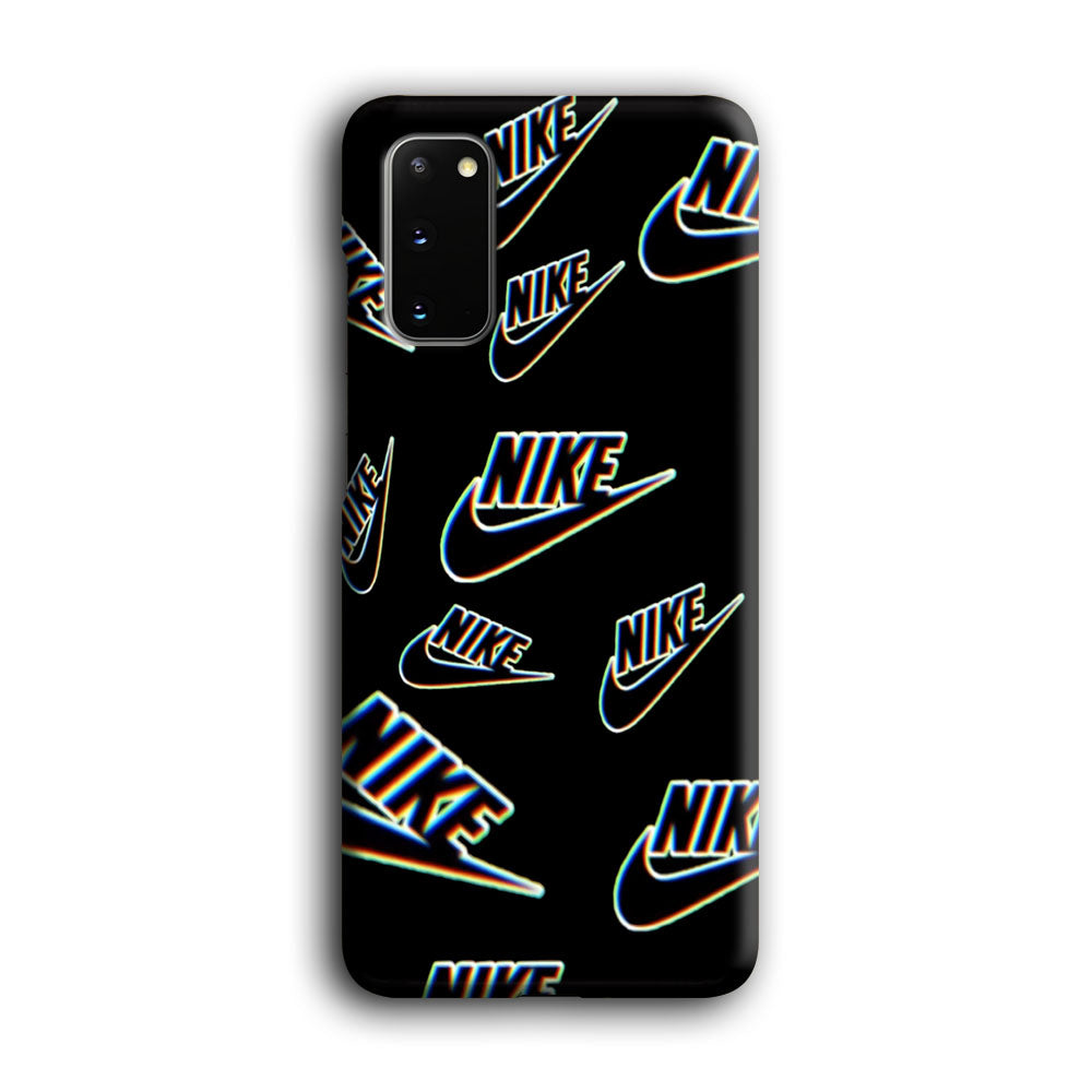 Nike Pride Symbol Samsung Galaxy S20 Case