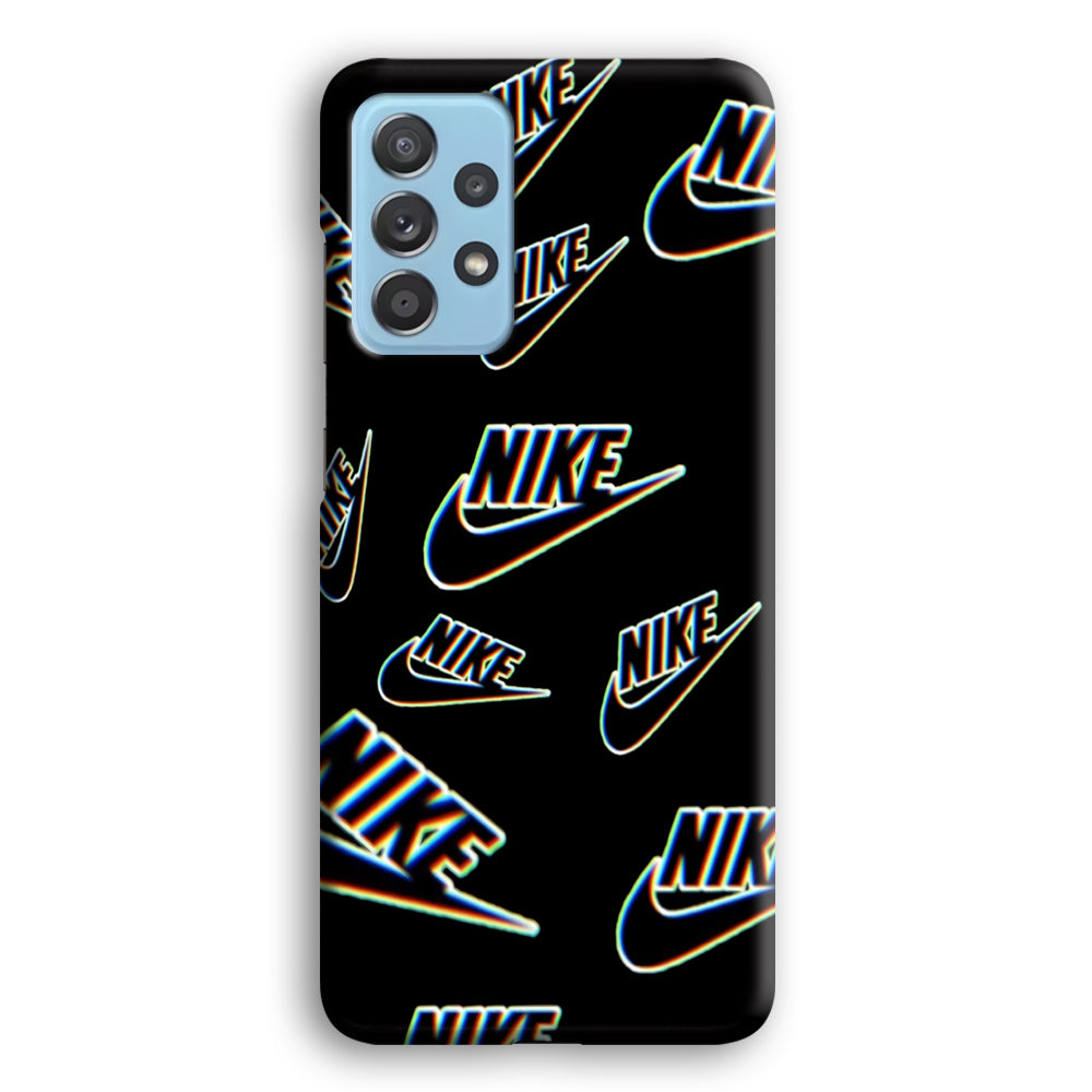 Nike Pride Symbol Samsung Galaxy A52 Case