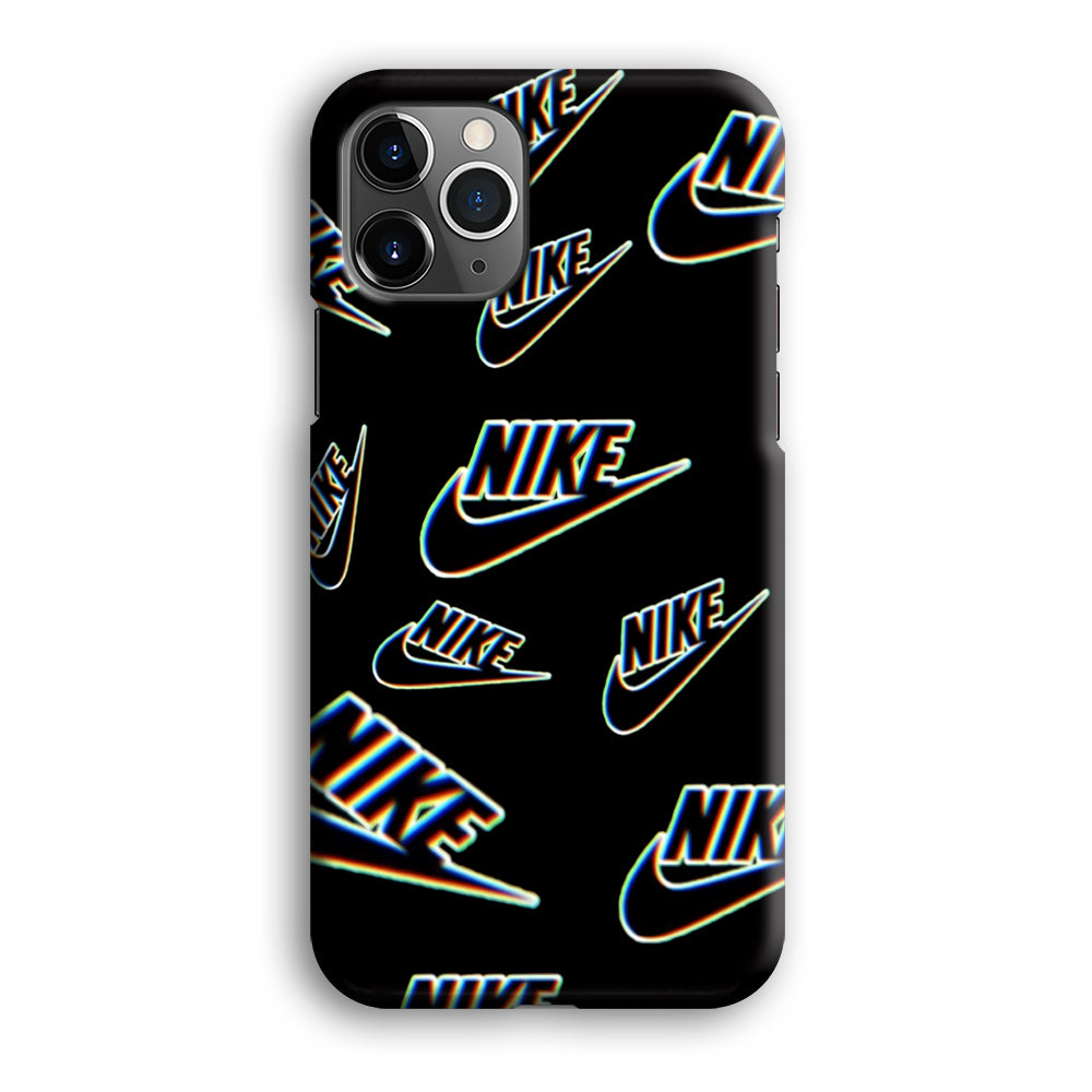 Nike Pride Symbol iPhone 12 Pro Case