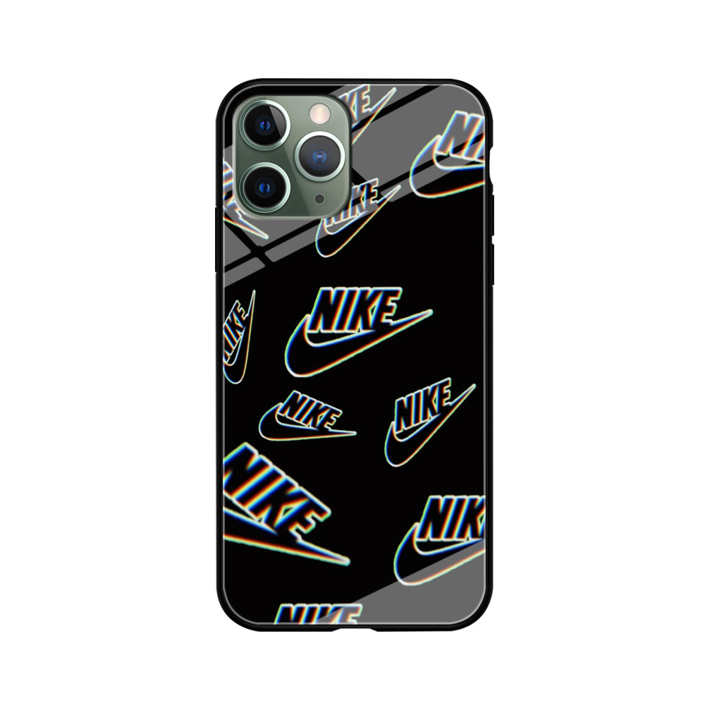 Nike Pride Symbol iPhone 11 Pro Max Case