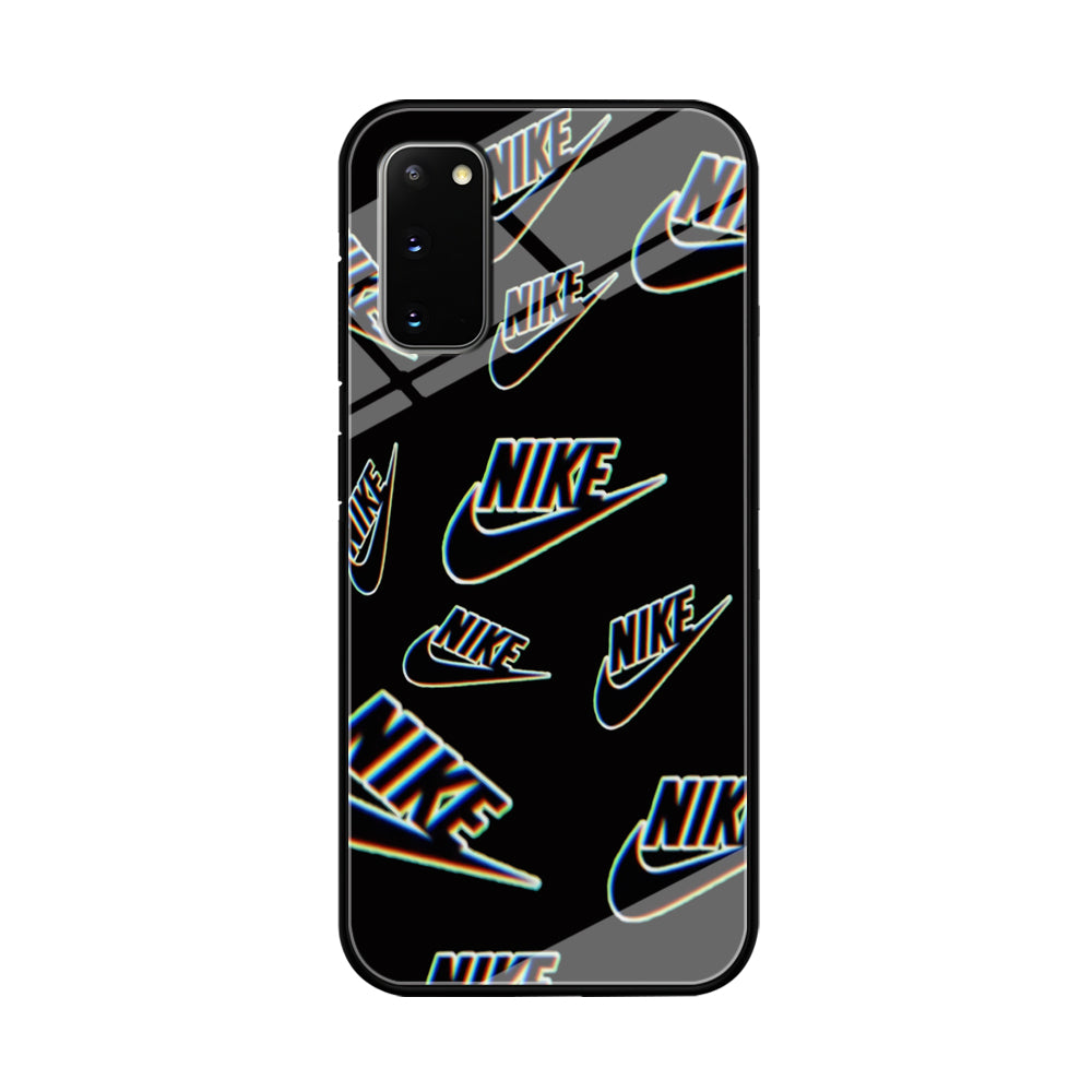 Nike Pride Symbol Samsung Galaxy S20 Case