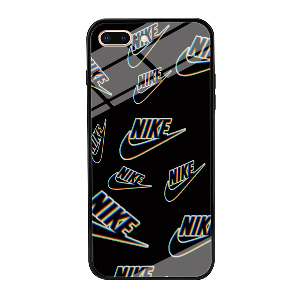 Nike Pride Symbol iPhone 8 Plus Case