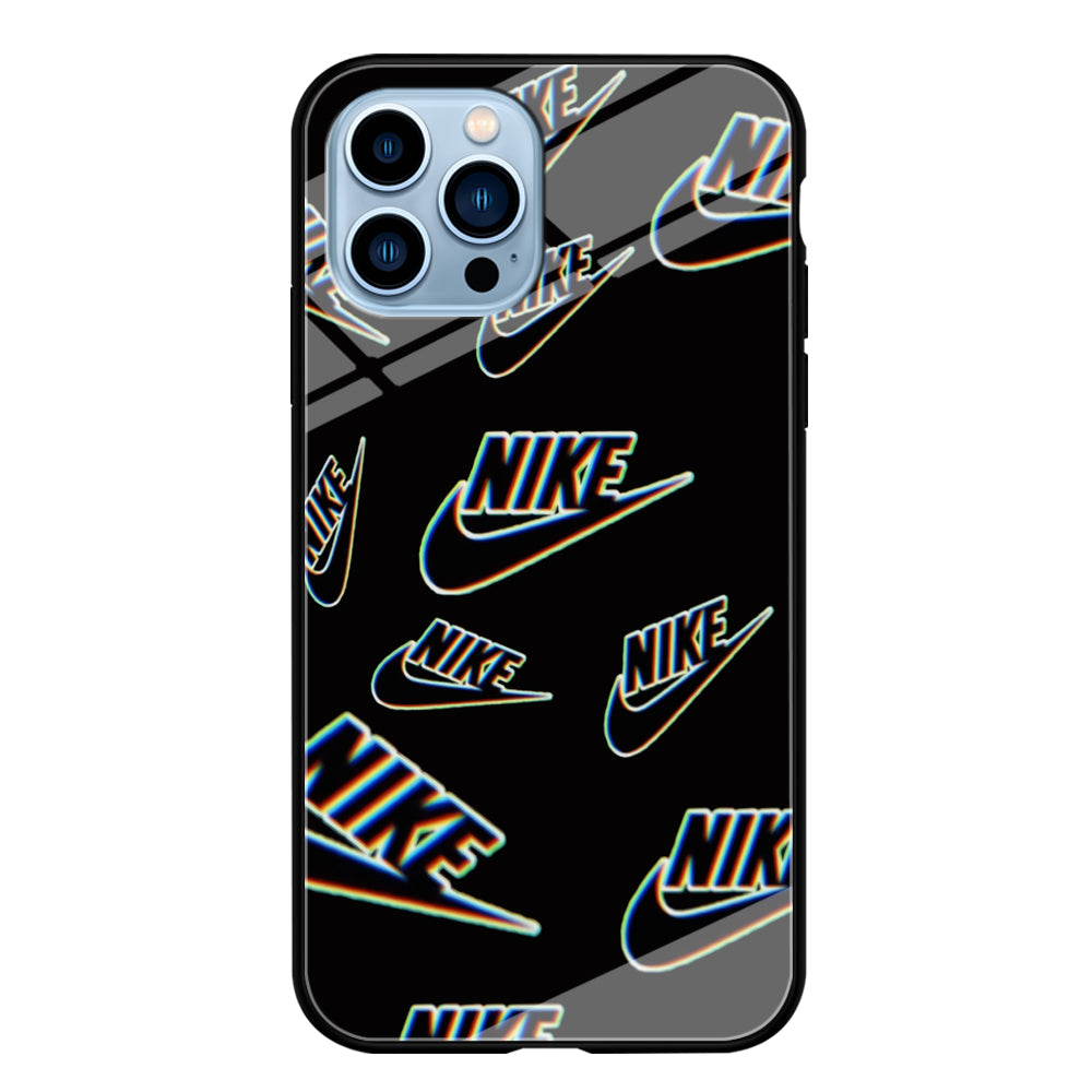 Nike Pride Symbol iPhone 13 Pro Max Case