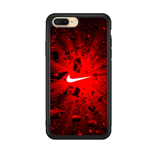 Nike Red Meteor iPhone 7 Plus Case