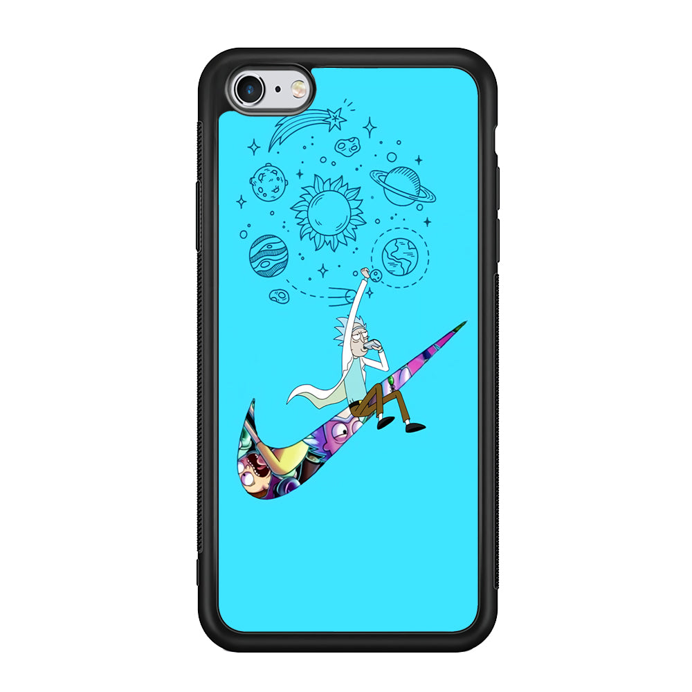 Nike Rick Space iPhone 6 | 6s Case