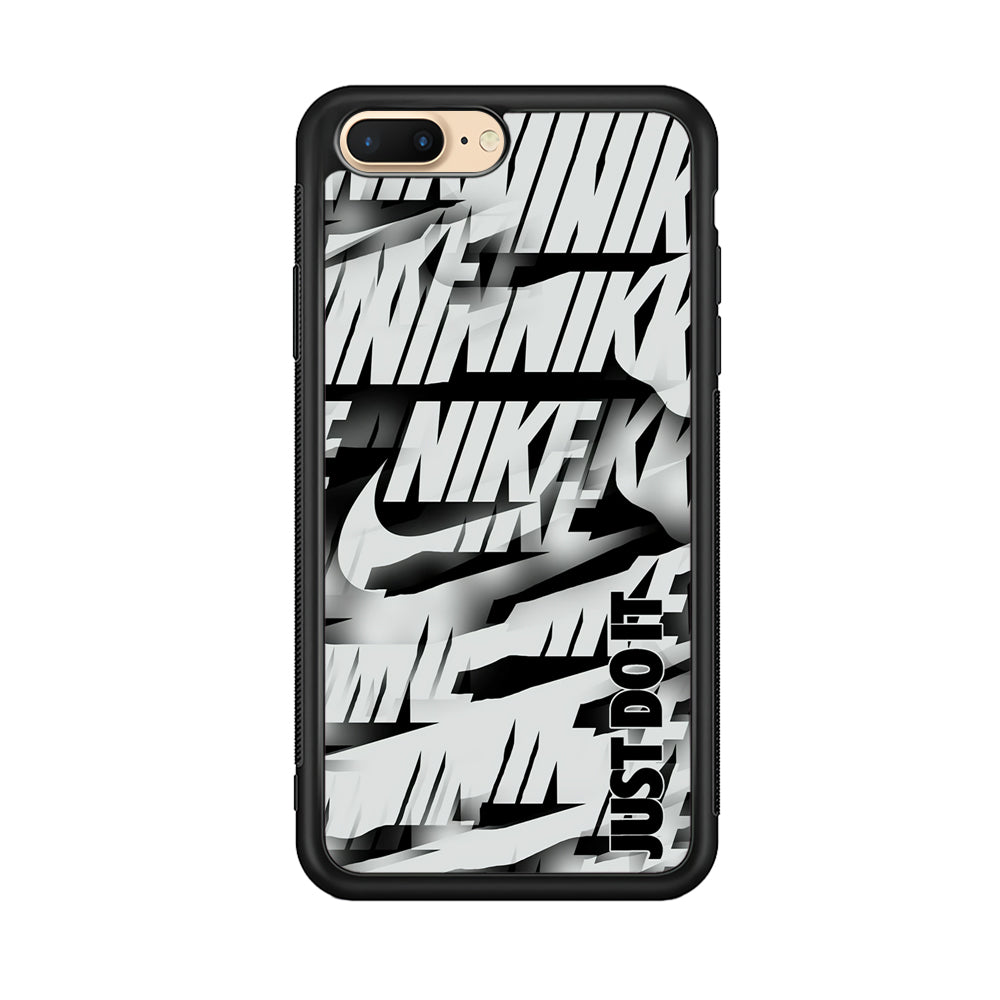 Nike Shadow Of Logo iPhone 8 Plus Case