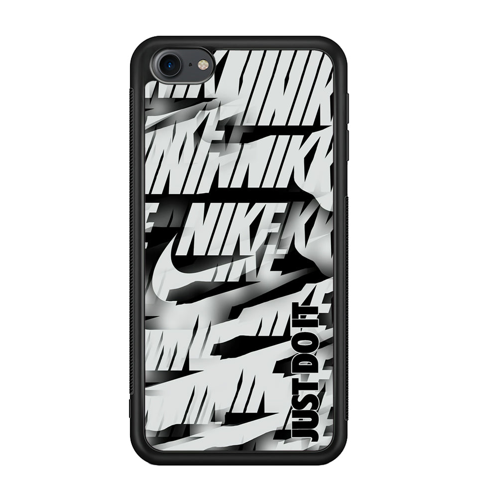 Nike Shadow Of Logo iPod Touch 6 Case - Ezzystore