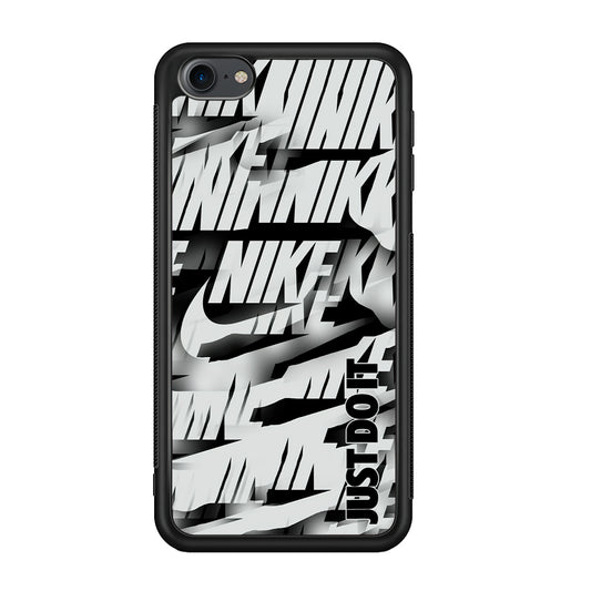 Nike Shadow Of Logo iPod Touch 6 Case