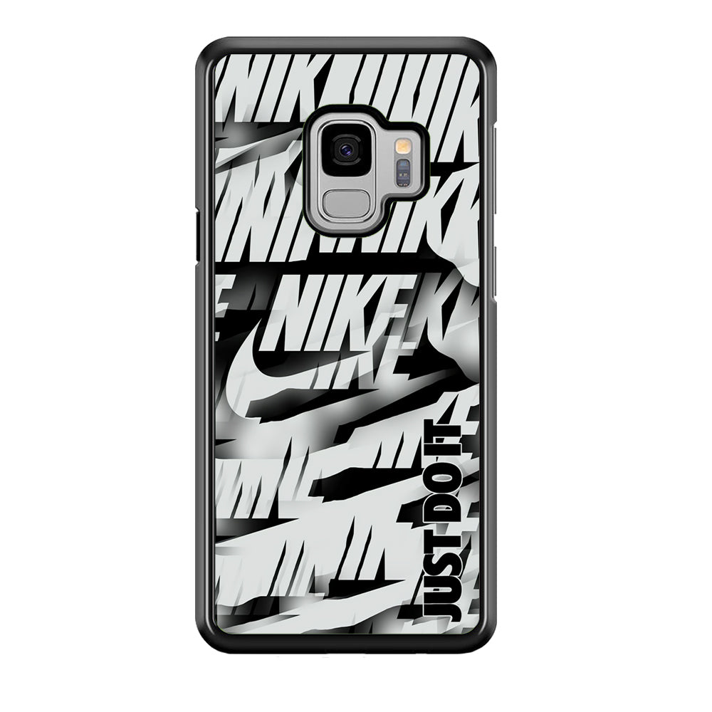Nike Shadow Of Logo Samsung Galaxy S9 Case