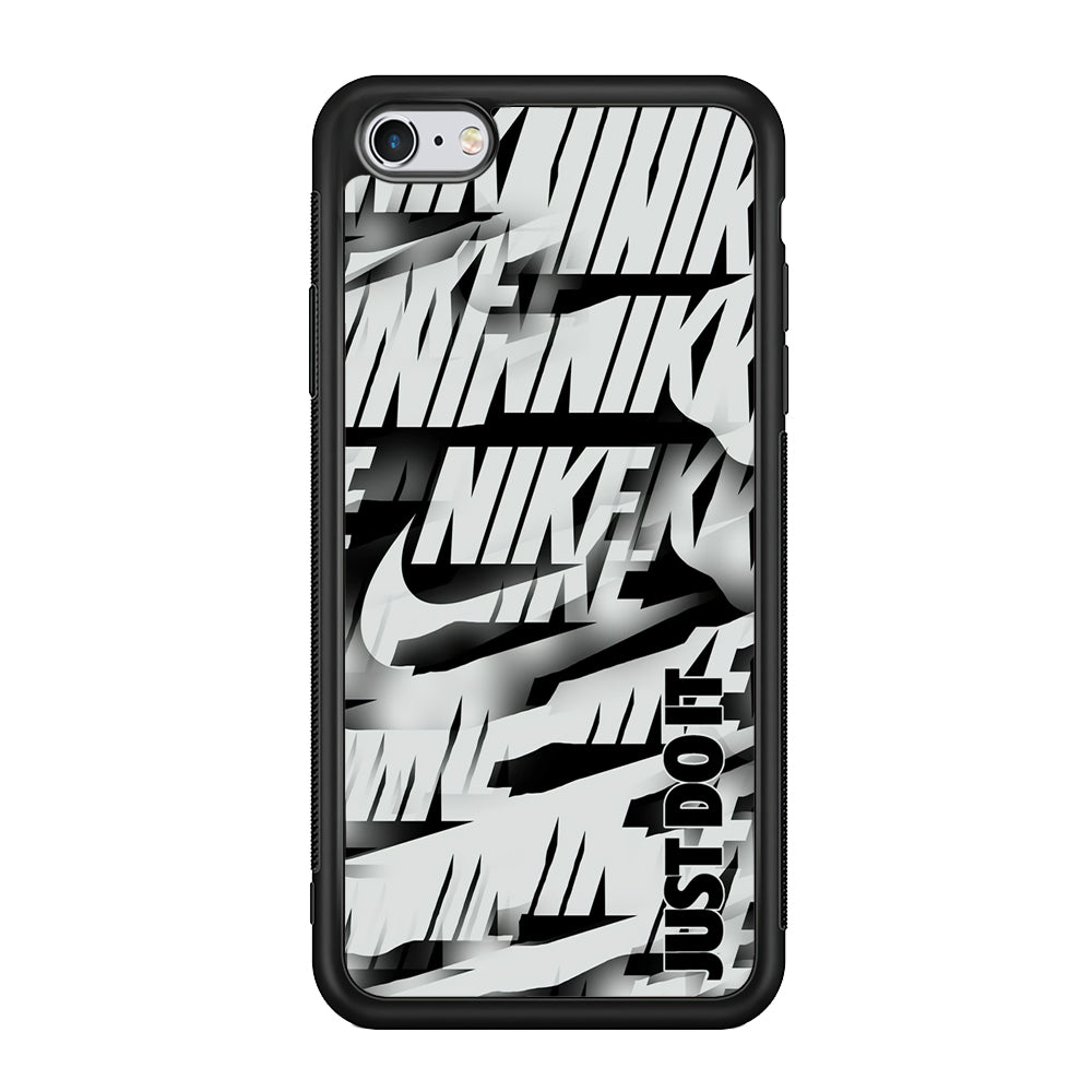 Nike Shadow Of Logo iPhone 6 | 6s Case