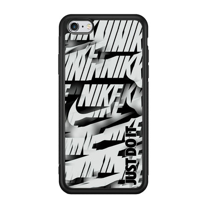 Nike Shadow Of Logo iPhone 6 | 6s Case