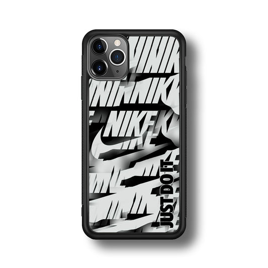 Nike Shadow Of Logo iPhone 11 Pro Case