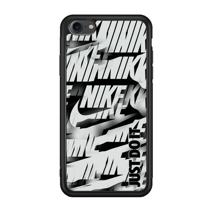 Nike Shadow Of Logo iPhone 8 Case