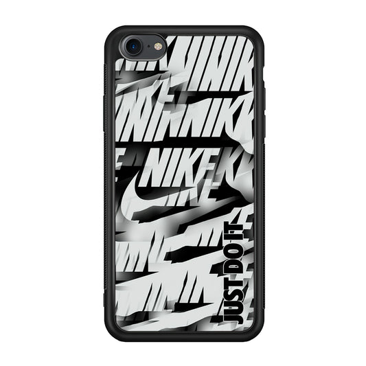 Nike Shadow Of Logo iPhone 8 Case