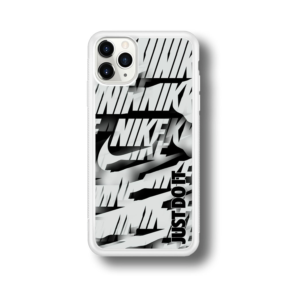 Nike Shadow Of Logo iPhone 11 Pro Max Case