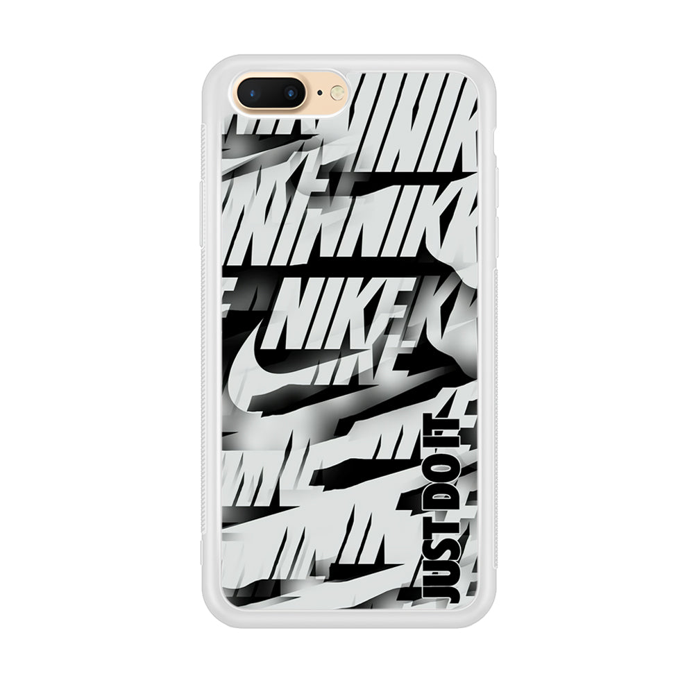 Nike Shadow Of Logo iPhone 8 Plus Case