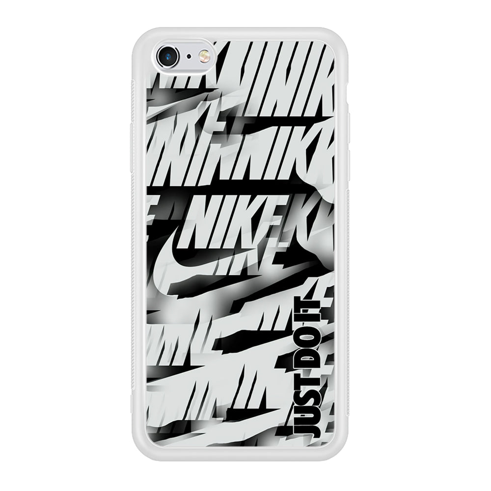 Nike Shadow Of Logo iPhone 6 | 6s Case