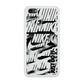 Nike Shadow Of Logo iPhone 8 Case