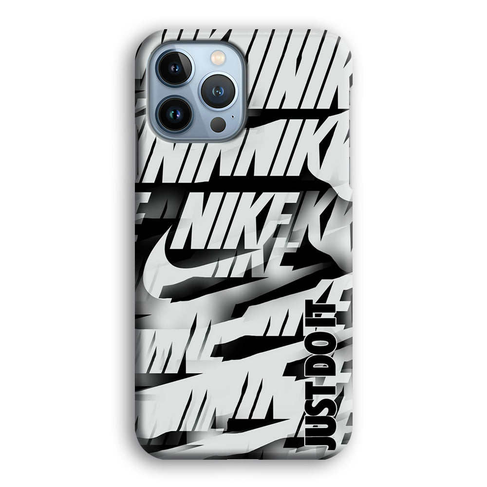 Nike Shadow Of Logo iPhone 13 Pro Max Case