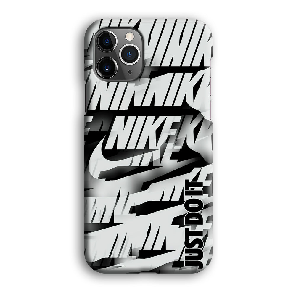 Nike Shadow Of Logo iPhone 12 Pro Case