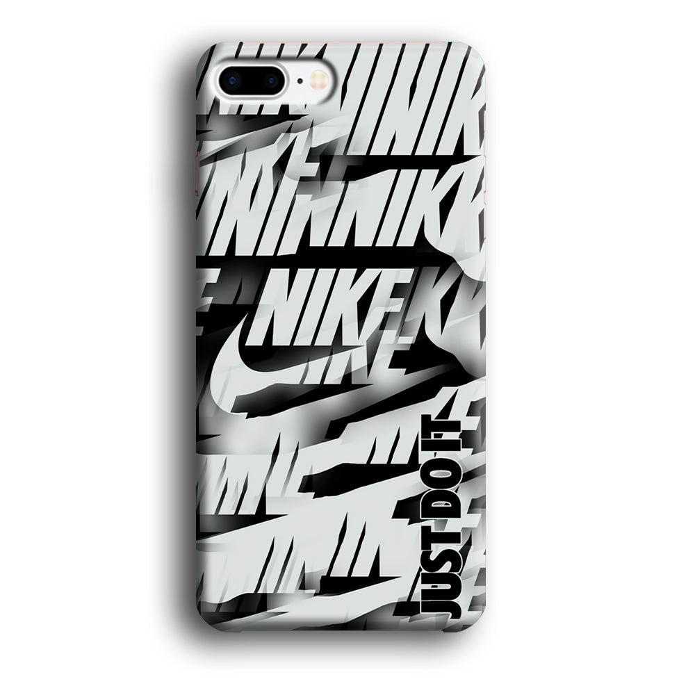 Nike Shadow Of Logo iPhone 7 Plus Case