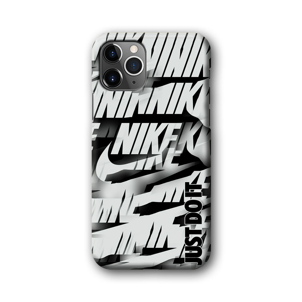 Nike Shadow Of Logo iPhone 11 Pro Max Case