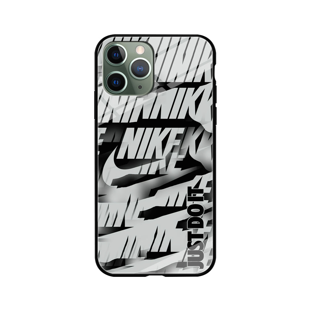 Nike Shadow Of Logo iPhone 11 Pro Max Case