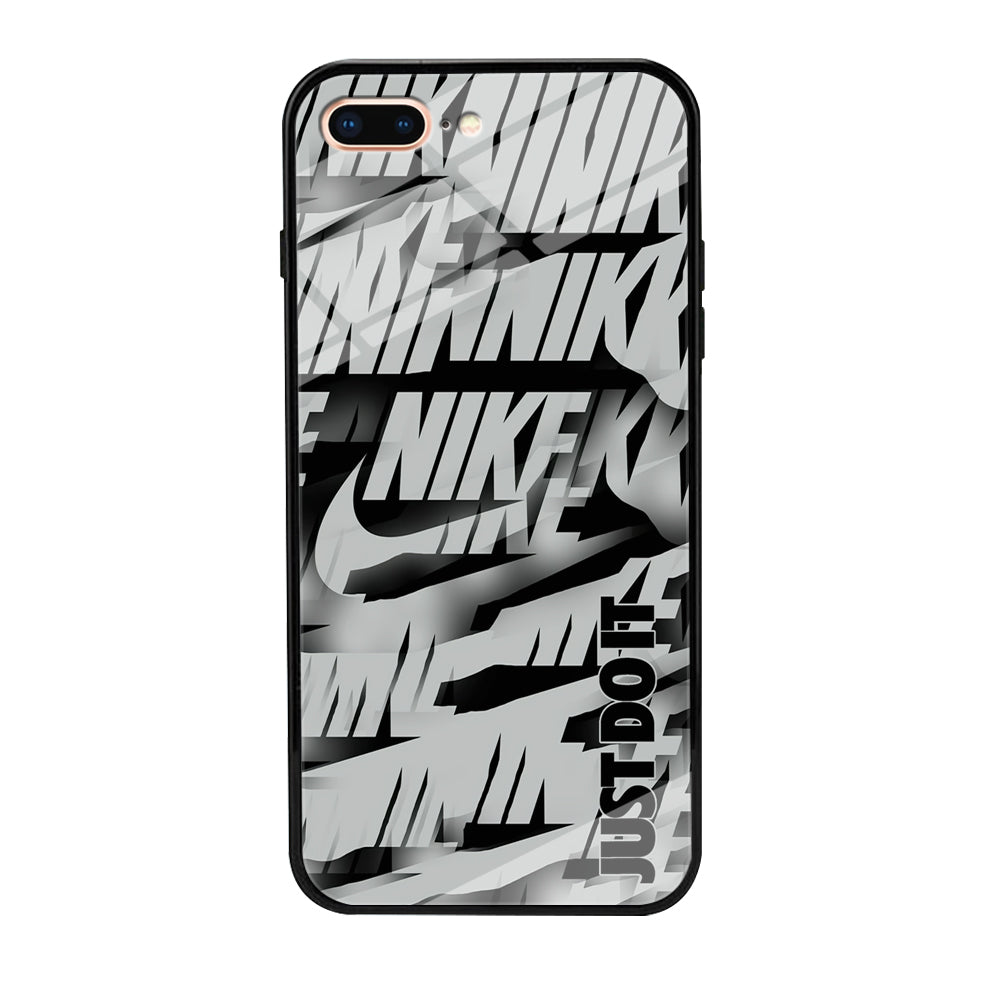 Nike Shadow Of Logo iPhone 7 Plus Case