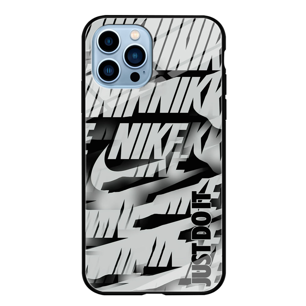 Nike Shadow Of Logo iPhone 13 Pro Max Case