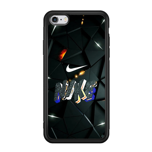 Nike Shape Triangle Abstract iPhone 6 | 6s Case