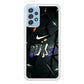 Nike Shape Triangle Abstract Samsung Galaxy A52 Case