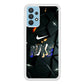 Nike Shape Triangle Abstract Samsung Galaxy A32 Case