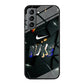 Nike Shape Triangle Abstract Samsung Galaxy S21 Plus Case