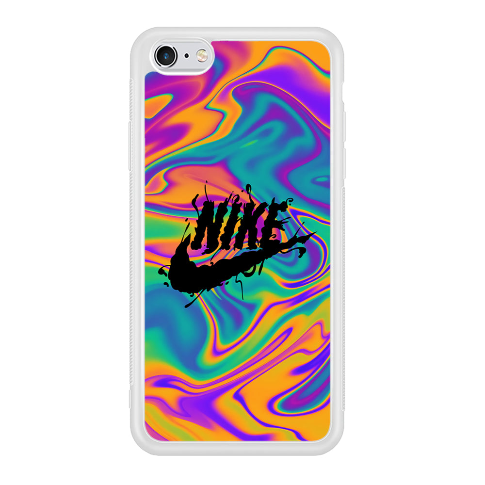Nike Silhouette Logo iPhone 6 Plus | 6s Plus Case