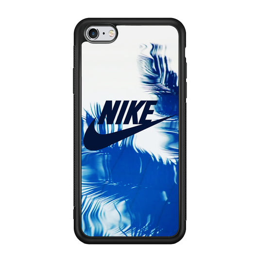 Nike Silhouette Of Leaves iPhone 6 | 6s Case