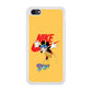 Nike Skate Mickey iPhone 7 Case