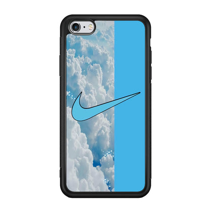 Nike Sky Cloud Aesthetic iPhone 6 Plus | 6s Plus Case