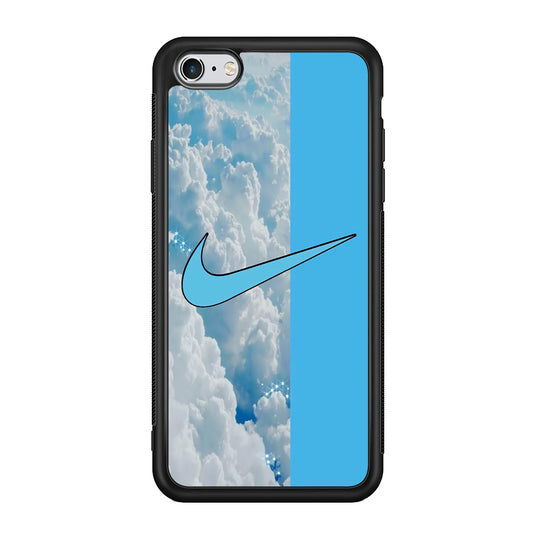 Nike Sky Cloud Aesthetic iPhone 6 Plus | 6s Plus Case