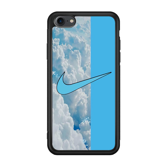 Nike Sky Cloud Aesthetic iPhone 8 Case