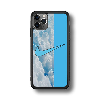 Nike Sky Cloud Aesthetic iPhone 11 Pro Case