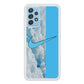 Nike Sky Cloud Aesthetic Samsung Galaxy A72 Case