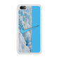 Nike Sky Cloud Aesthetic iPhone 8 Case